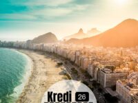 Rio De Janeiro Gezilecek Yerler | Tarihi Yerler, Meşhur Yemekleri, Gece Hayatı